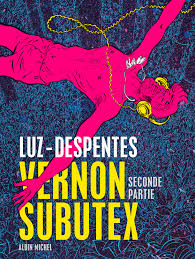 Vernon Subutex 2